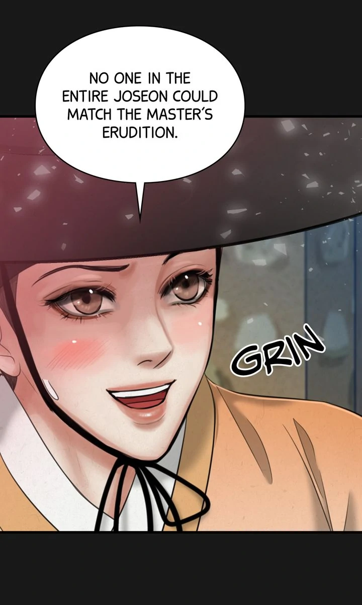 Beneath the Peach Tree Chapter 33 - Page 36
