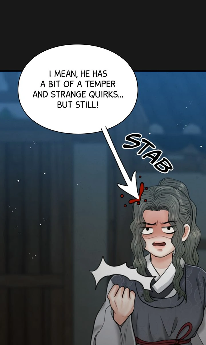 Beneath the Peach Tree Chapter 33 - Page 37