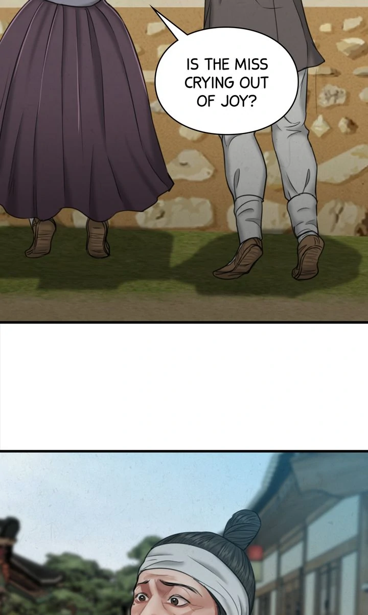 Beneath the Peach Tree Chapter 33 - Page 4