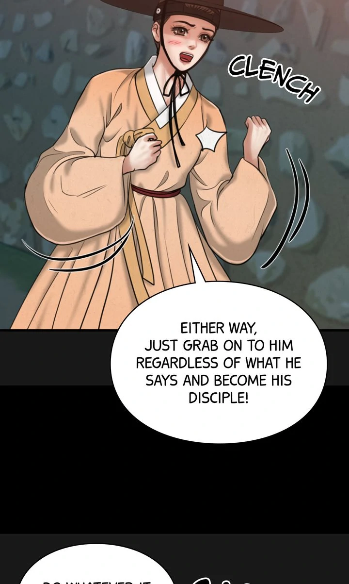 Beneath the Peach Tree Chapter 33 - Page 40