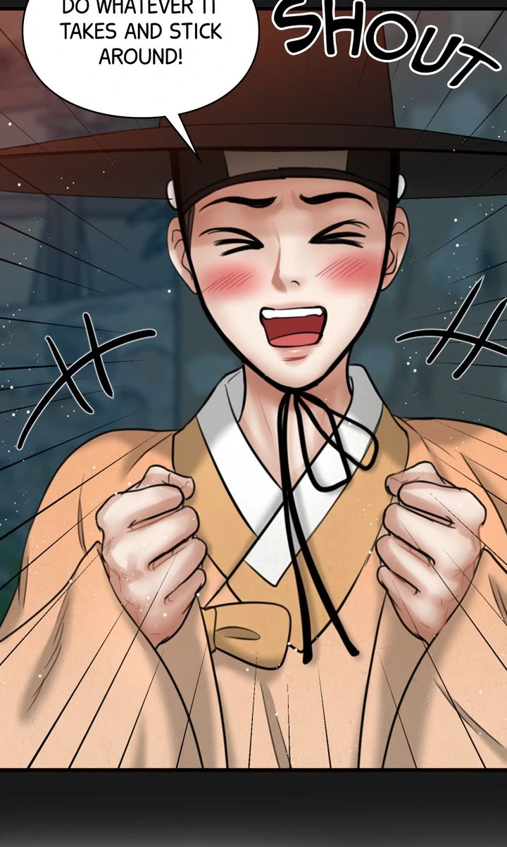 Beneath the Peach Tree Chapter 33 - Page 41