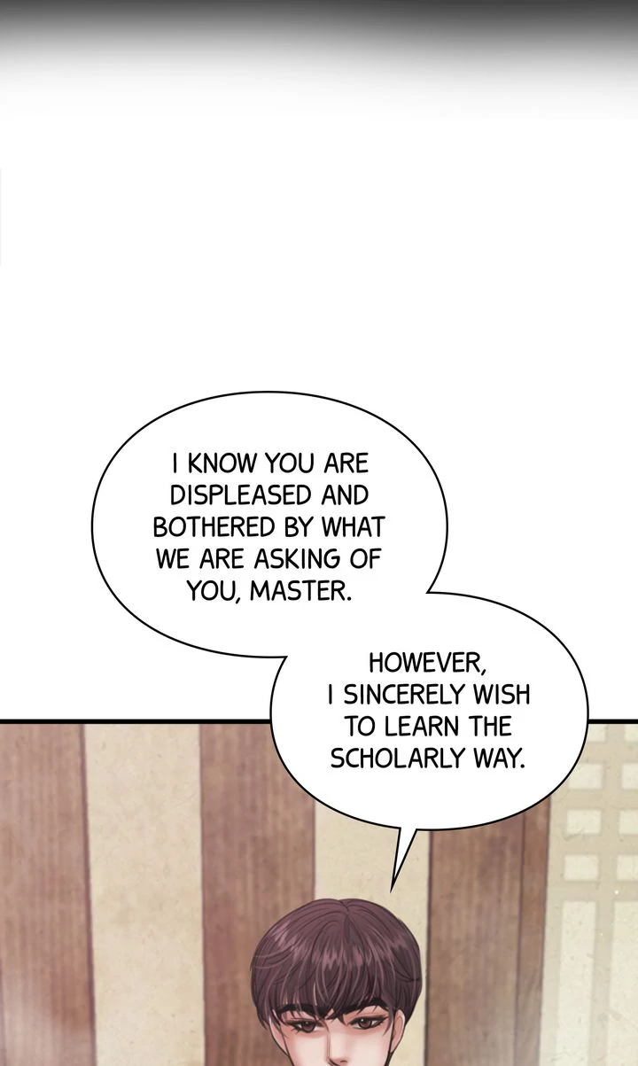 Beneath the Peach Tree Chapter 33 - Page 42
