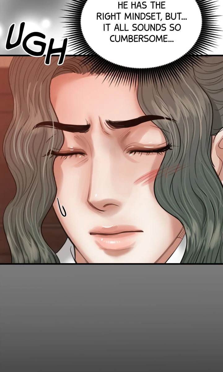 Beneath the Peach Tree Chapter 33 - Page 48