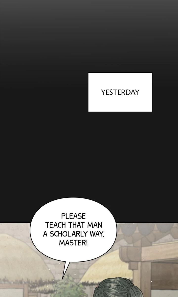 Beneath the Peach Tree Chapter 33 - Page 49