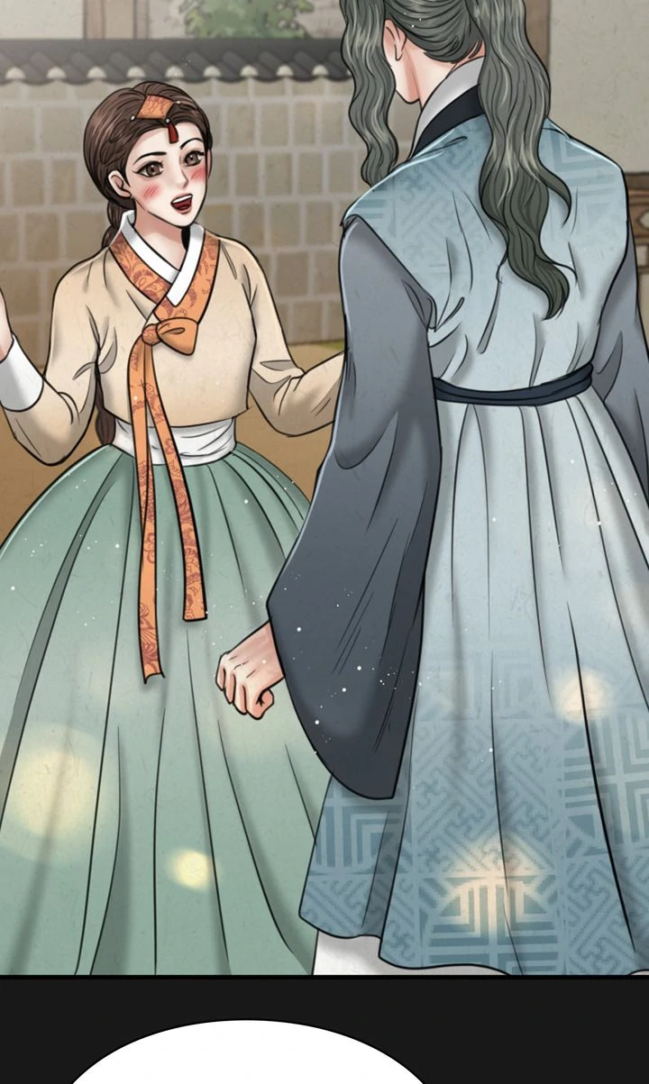 Beneath the Peach Tree Chapter 33 - Page 50