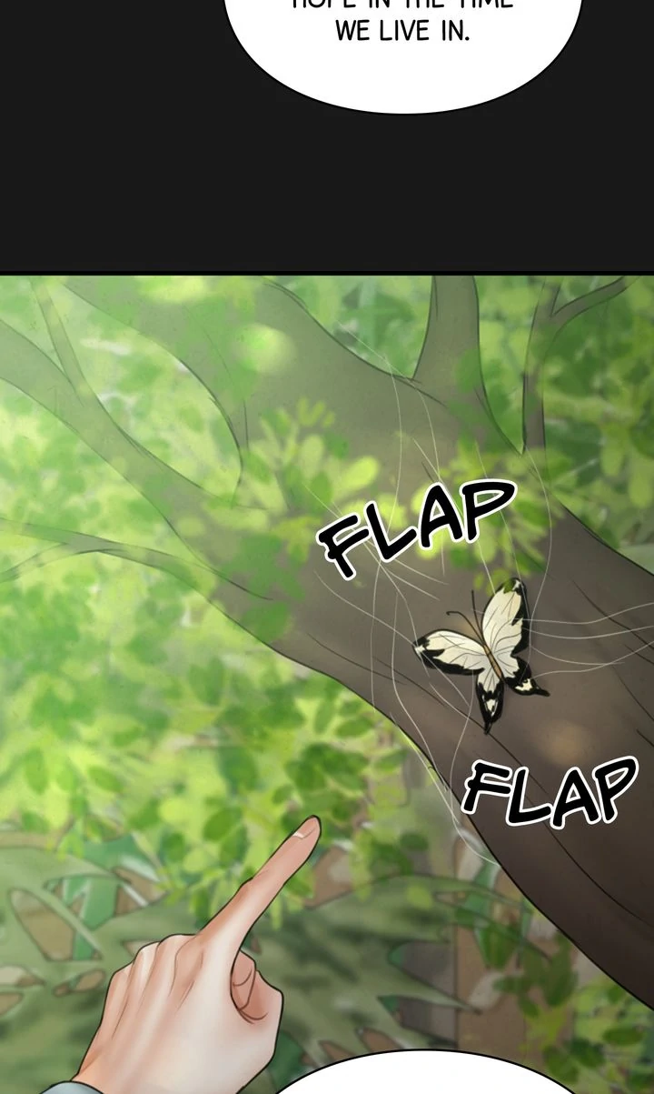Beneath the Peach Tree Chapter 33 - Page 52