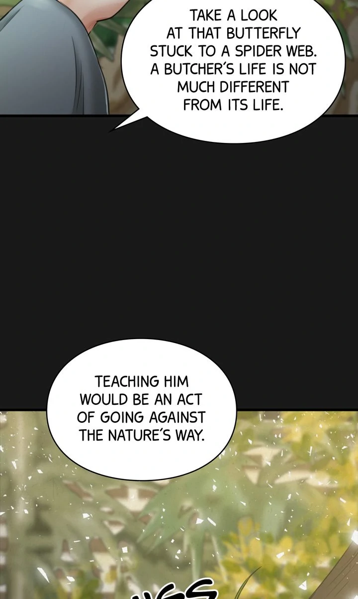 Beneath the Peach Tree Chapter 33 - Page 53