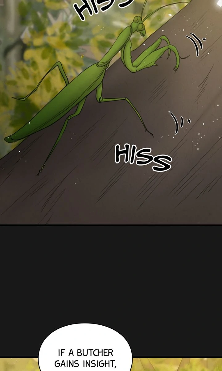 Beneath the Peach Tree Chapter 33 - Page 54