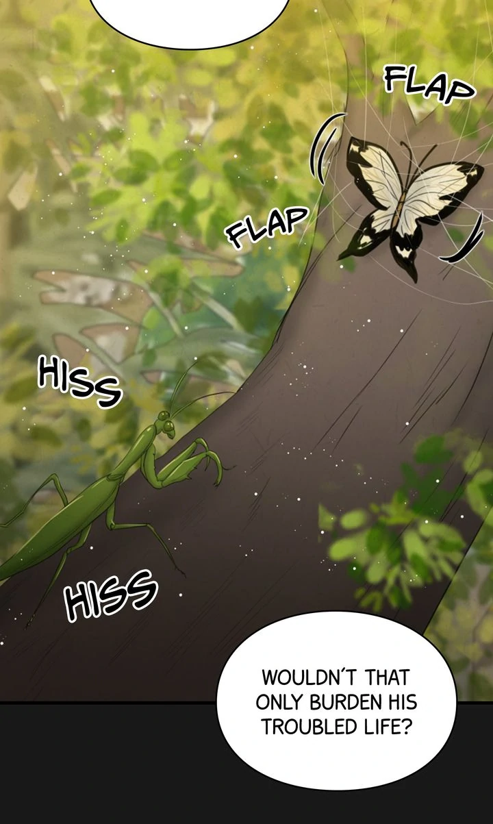 Beneath the Peach Tree Chapter 33 - Page 55
