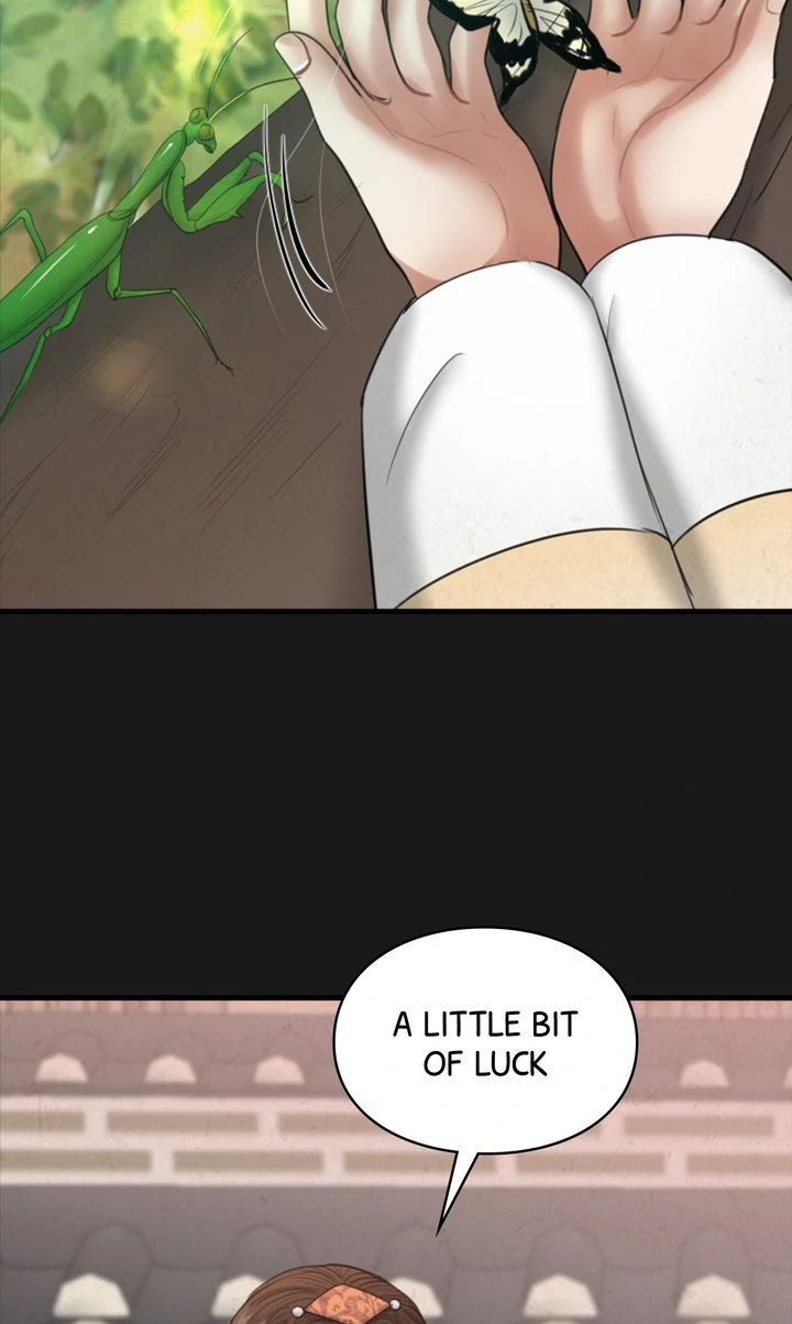 Beneath the Peach Tree Chapter 33 - Page 58