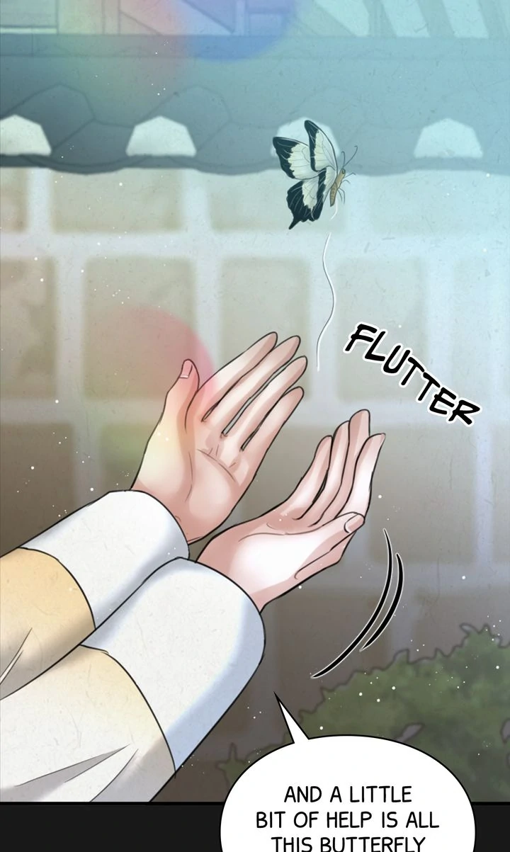 Beneath the Peach Tree Chapter 33 - Page 60