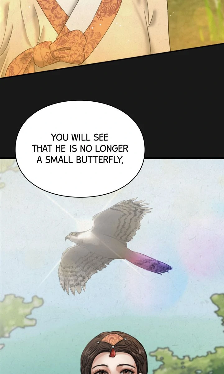 Beneath the Peach Tree Chapter 33 - Page 62