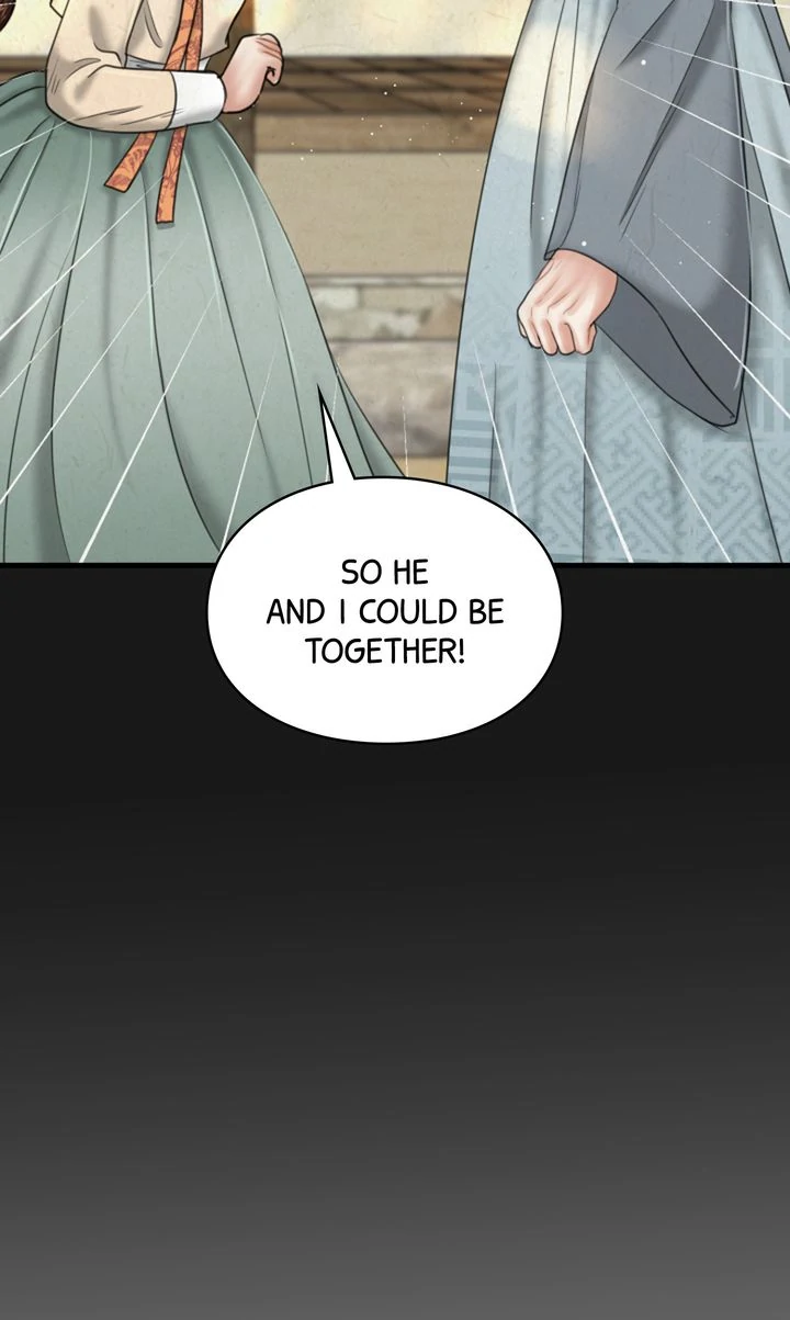 Beneath the Peach Tree Chapter 33 - Page 65