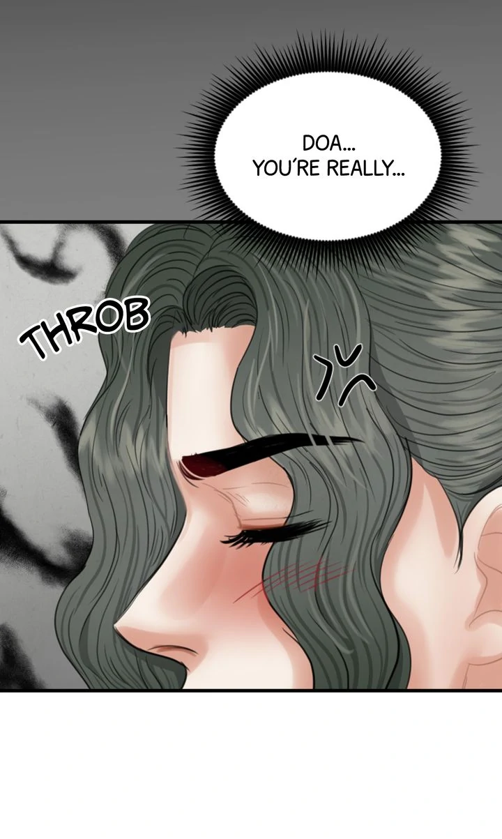 Beneath the Peach Tree Chapter 33 - Page 66
