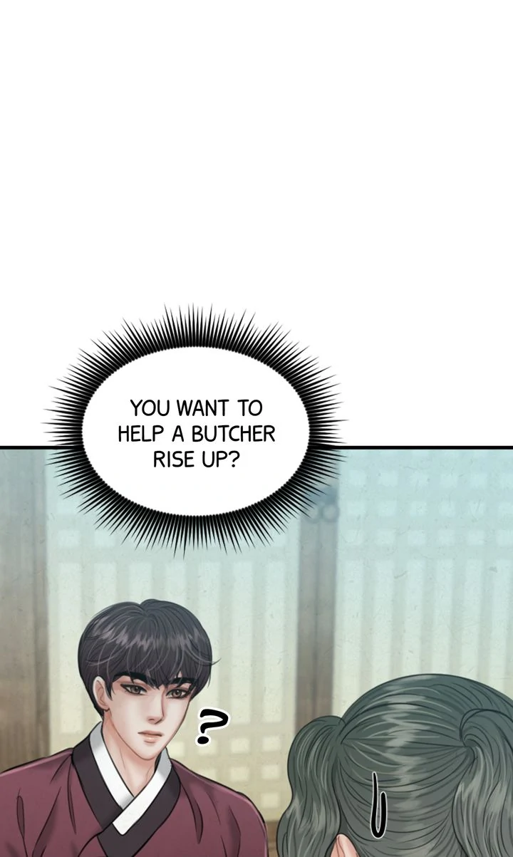Beneath the Peach Tree Chapter 33 - Page 67