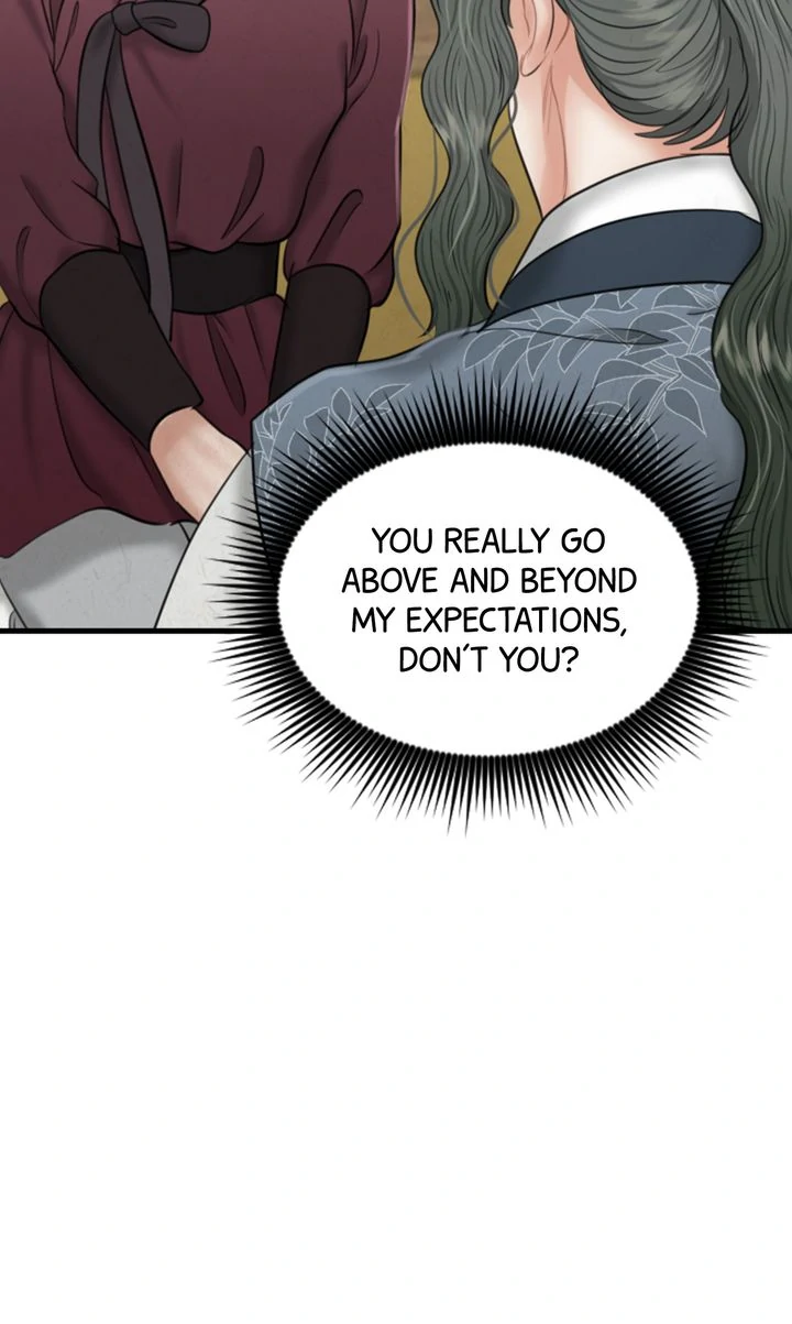 Beneath the Peach Tree Chapter 33 - Page 68
