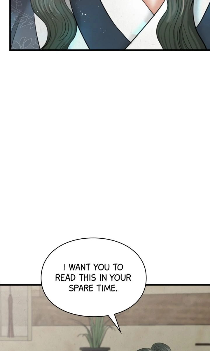Beneath the Peach Tree Chapter 33 - Page 79