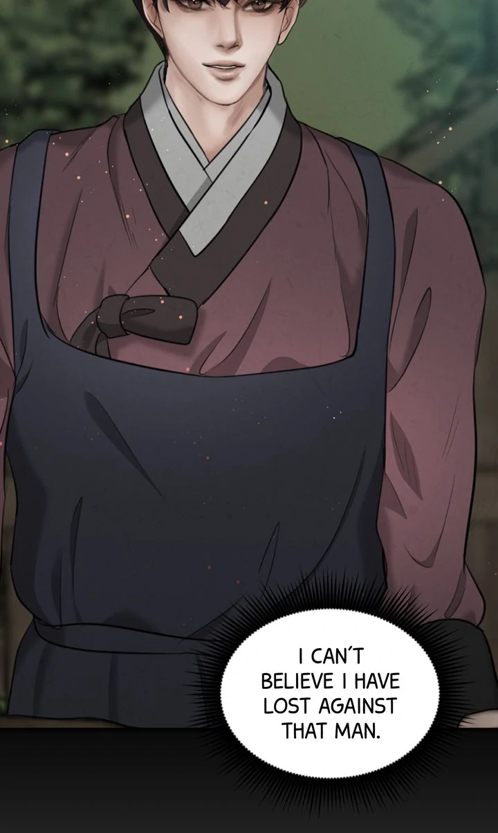 Beneath the Peach Tree Chapter 33 - Page 87