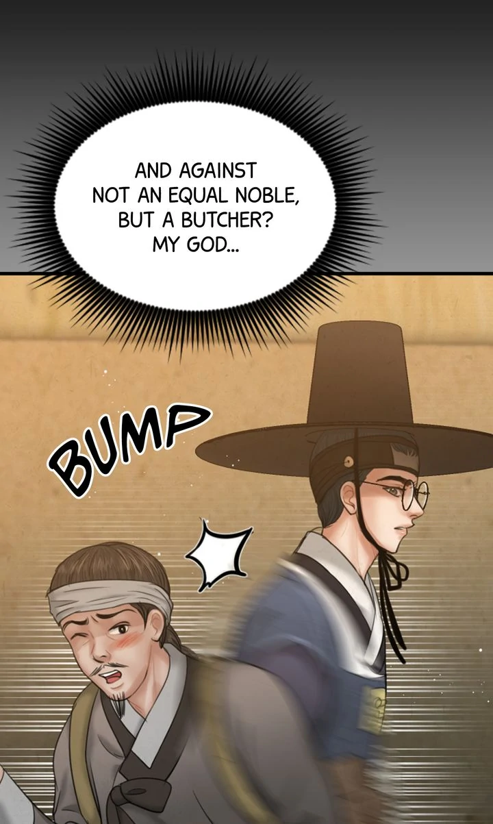 Beneath the Peach Tree Chapter 33 - Page 88