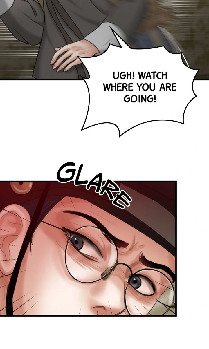 Beneath the Peach Tree Chapter 33 - Page 89