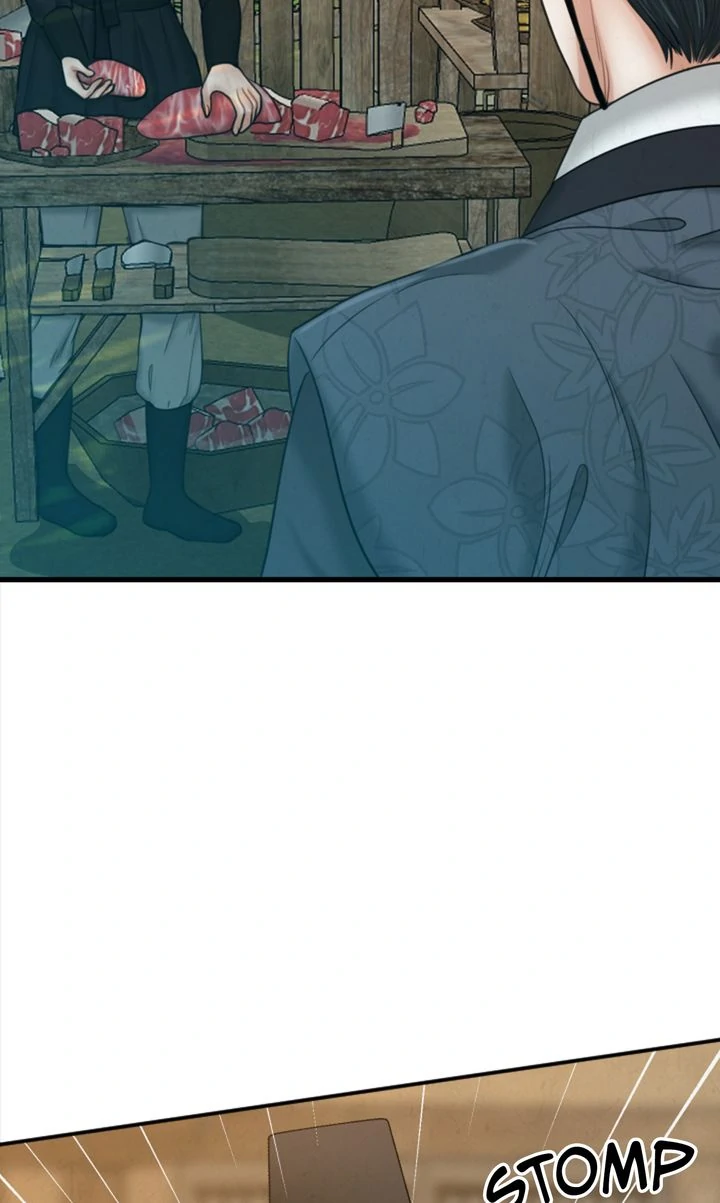 Beneath the Peach Tree Chapter 33 - Page 94