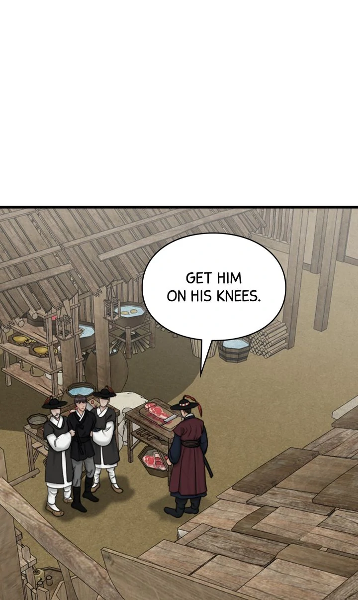 Beneath the Peach Tree Chapter 34 - Page 0