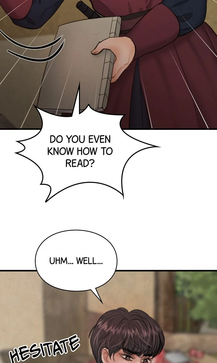 Beneath the Peach Tree Chapter 34 - Page 11
