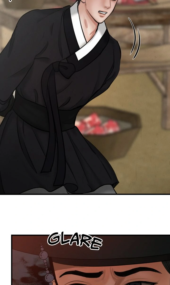 Beneath the Peach Tree Chapter 34 - Page 12