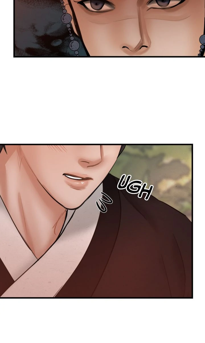 Beneath the Peach Tree Chapter 34 - Page 13