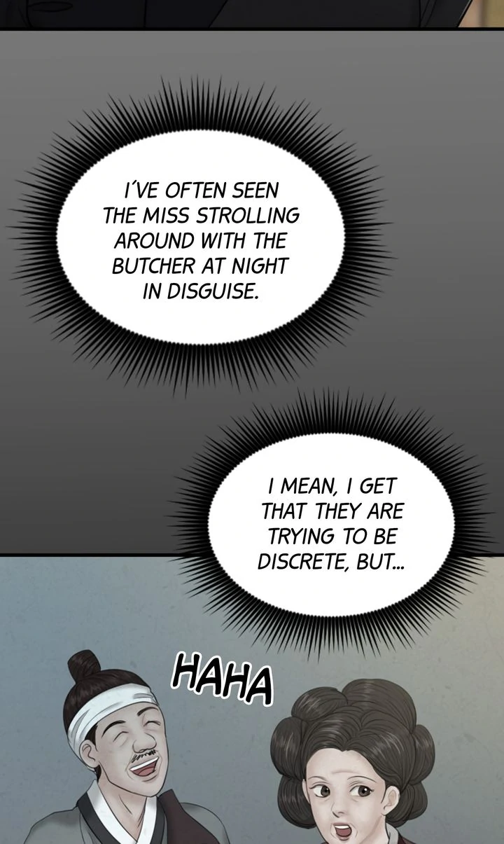 Beneath the Peach Tree Chapter 34 - Page 15