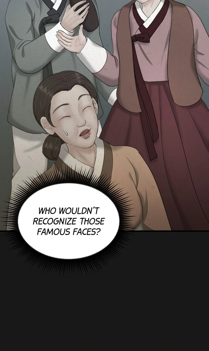 Beneath the Peach Tree Chapter 34 - Page 16
