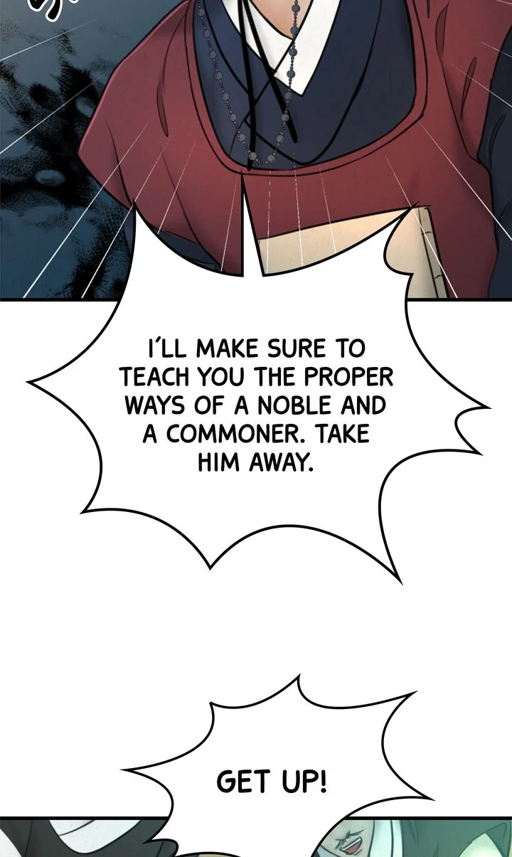 Beneath the Peach Tree Chapter 34 - Page 22