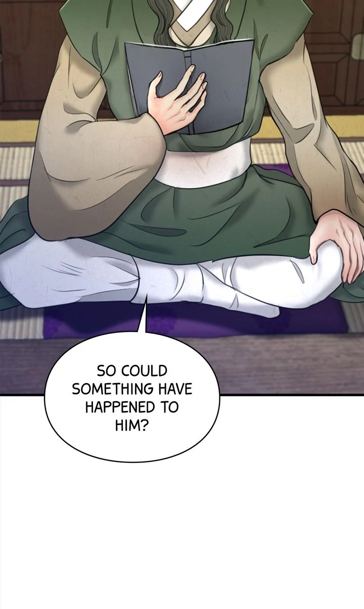 Beneath the Peach Tree Chapter 34 - Page 31
