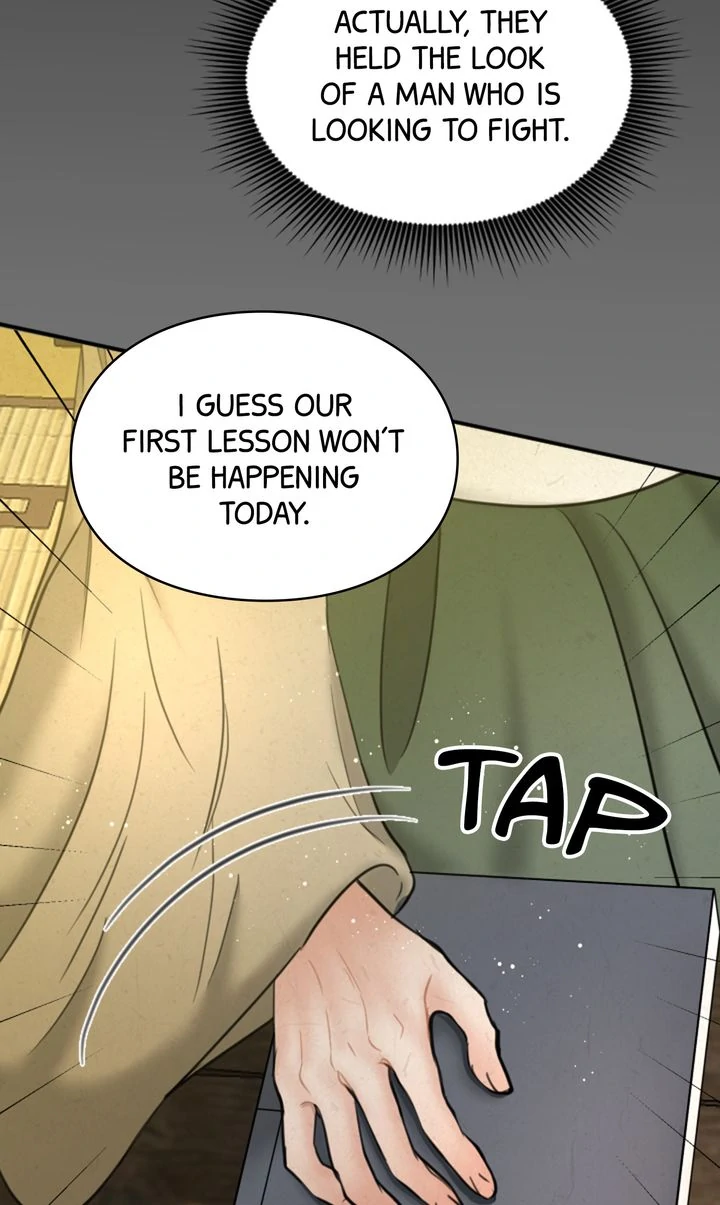 Beneath the Peach Tree Chapter 34 - Page 35