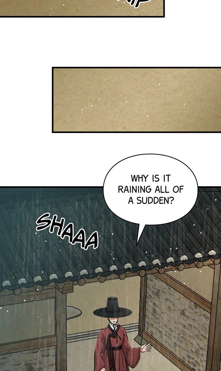 Beneath the Peach Tree Chapter 34 - Page 37