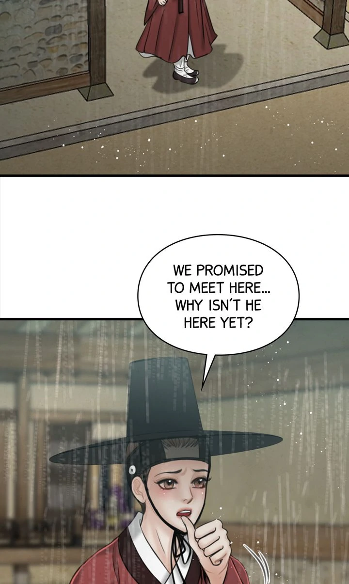 Beneath the Peach Tree Chapter 34 - Page 38