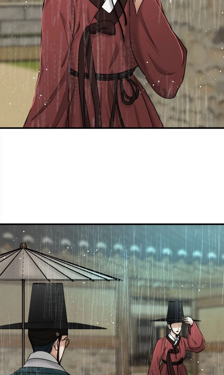 Beneath the Peach Tree Chapter 34 - Page 39