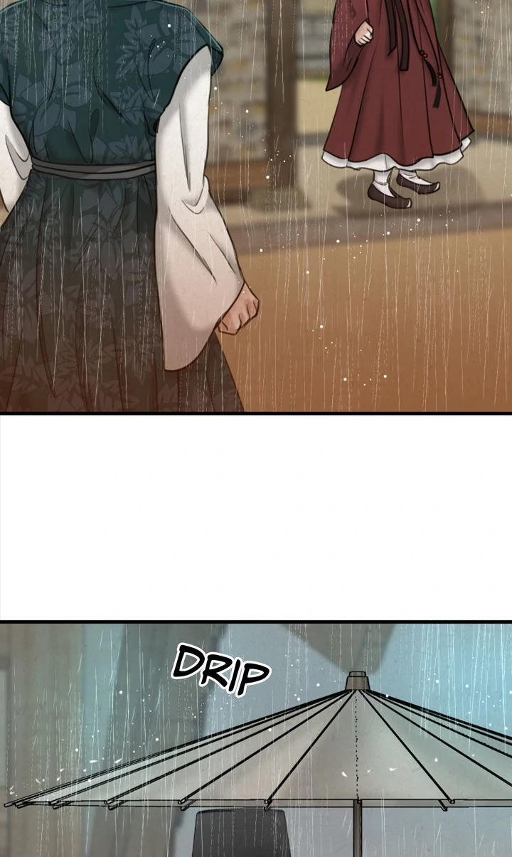 Beneath the Peach Tree Chapter 34 - Page 40