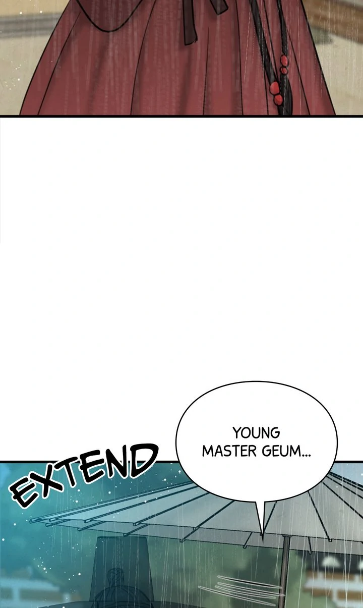 Beneath the Peach Tree Chapter 34 - Page 43