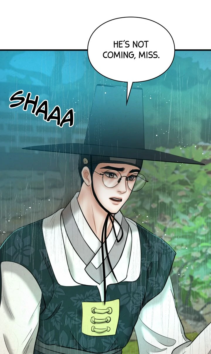 Beneath the Peach Tree Chapter 34 - Page 45