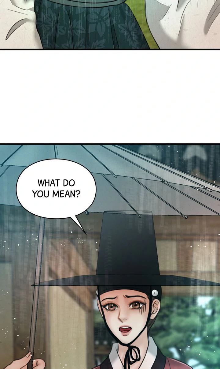 Beneath the Peach Tree Chapter 34 - Page 46