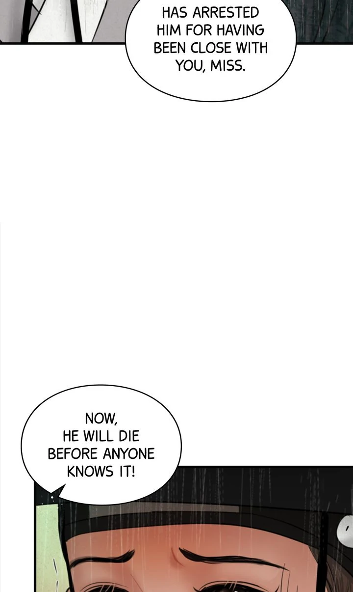 Beneath the Peach Tree Chapter 34 - Page 49