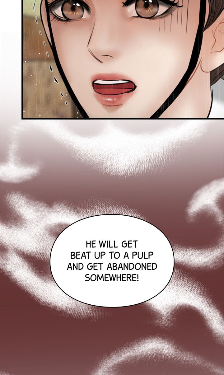 Beneath the Peach Tree Chapter 34 - Page 50