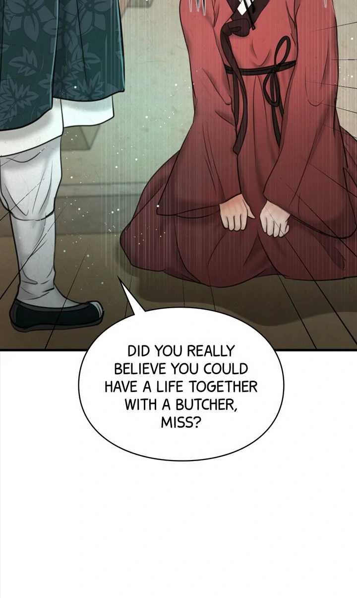 Beneath the Peach Tree Chapter 34 - Page 52