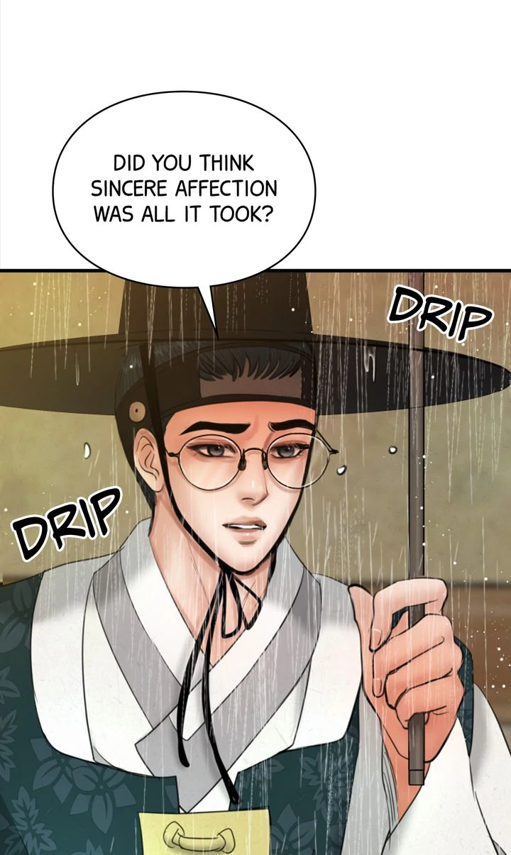 Beneath the Peach Tree Chapter 34 - Page 53