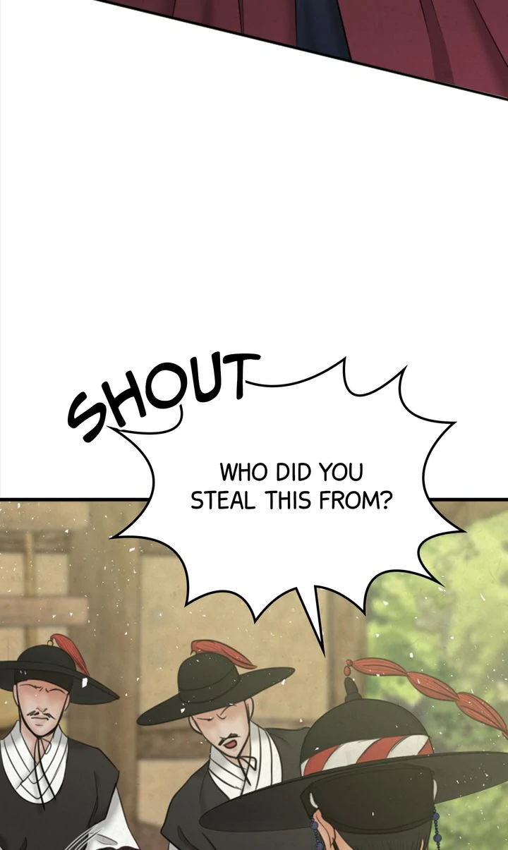 Beneath the Peach Tree Chapter 34 - Page 6