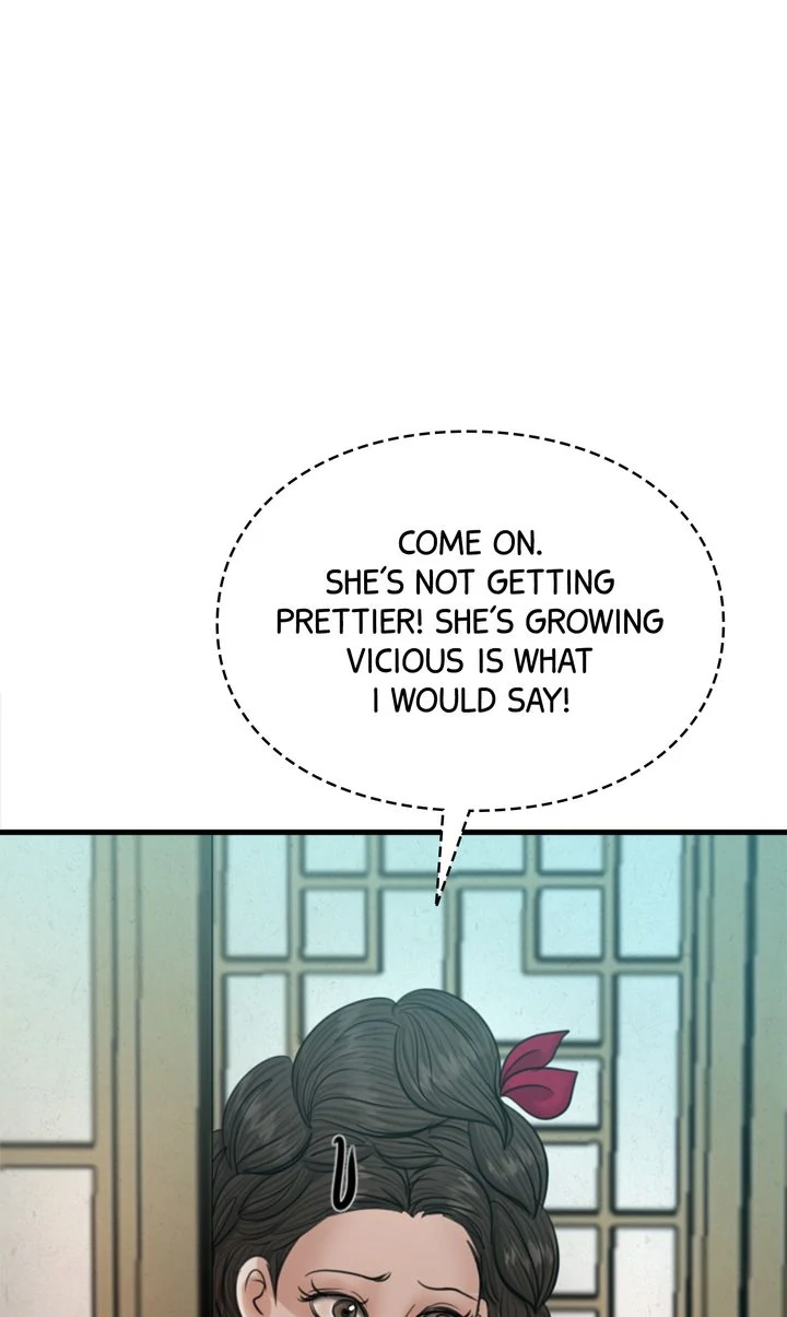 Beneath the Peach Tree Chapter 34 - Page 60