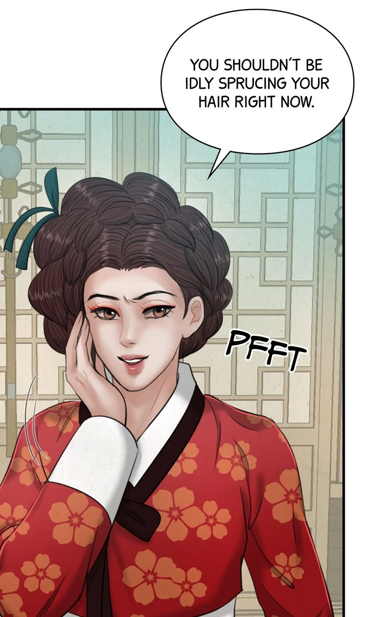 Beneath the Peach Tree Chapter 34 - Page 67