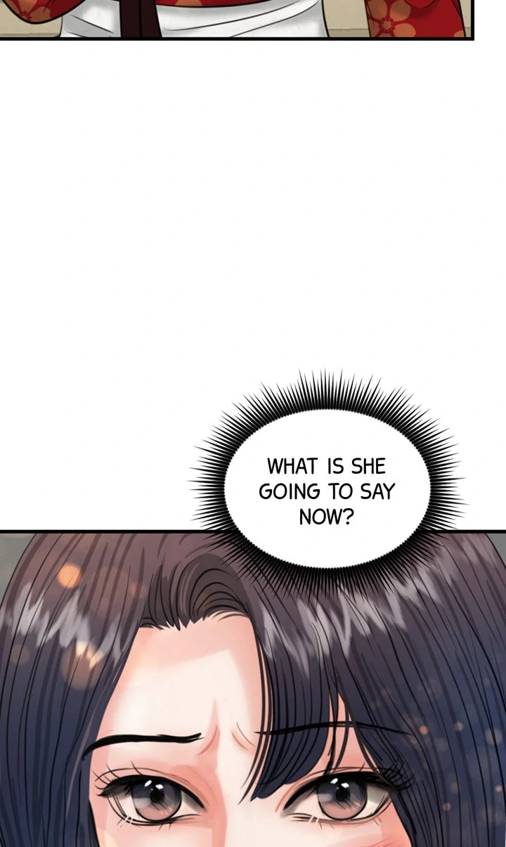 Beneath the Peach Tree Chapter 34 - Page 68