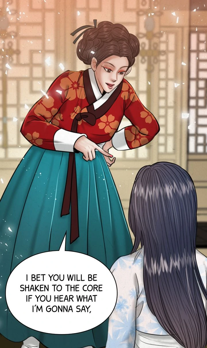 Beneath the Peach Tree Chapter 34 - Page 70